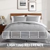 Cathay Home Basic Bedding Home Essential Ultra Soft Light Weight