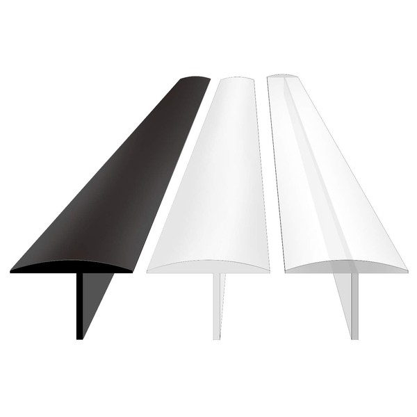 KindGa Stove Gap Covers, Silicone Counter Gap Filler for Stove,