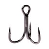 ZECK Stable & Sharp Treble Hook - Pro-Treble - Size