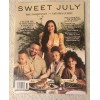 THE FOOD ISSUE FROM AYESHA CURRY  SWEET JULY  Food Heroes Changing The World