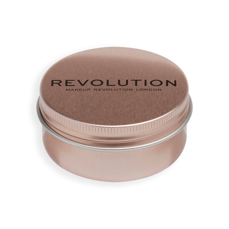 Makeup Revolution London, Balm Glow, Multi-Use Cheek & Lip Balm,
