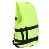 Adult Outdoor Fishing Rafting Life Jacket Life Saving Oxford Fabric