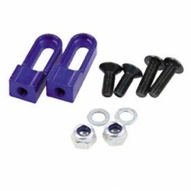 3303LP-BL**SP Lightweight Servo Stay L (with Height Adjustment Function) 3303-PU