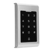 Touch Door Keypad 125KHz Password Card Lock Wiegand26/34 Access Control