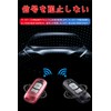 LETINGFAR Key Case for Mazda Smart Key Cover Alloy 2/3