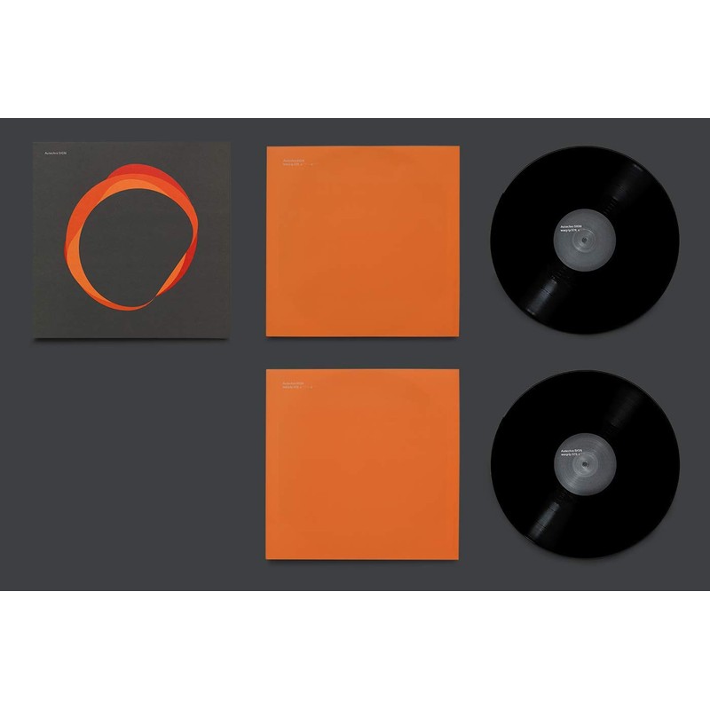 Sign (2lp+Mp3) [Vinyl LP]