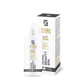 HAIRCOMPANY DOUBLE ACTION VEGAN RELAXING regenerating hair lotion 100 ml