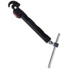 RIDGID 46753 Model 2017 Telescoping Basin Wrench with LED Light,