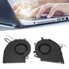 Cpu Cooling Fan Portable 4 Pin Laptop CPU GPU Cooling