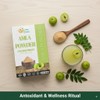 Herbs Botanica Natural Amla Powder (Indian Gooseberry, Amalaki), Pure Natural