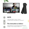 Replacement Voice Remote (2rd Gen) with Voice Function fit for