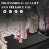 Actkill Cargo Mat & Backrest Mats Compatible with 2022-2025 Lexus