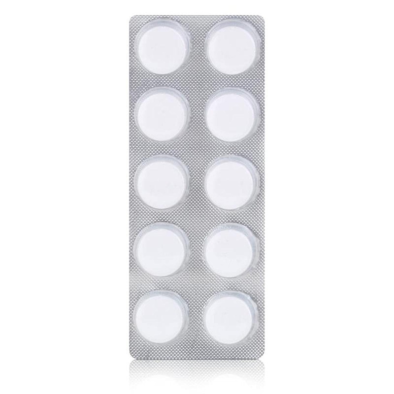 Nivona Reinigungstabletten NIRT 700 VE10, 10 Stück à 2 g