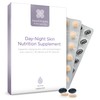 Healthspan Day-Night Skin Nutrition Supplement | Contains Soy Bean Extract