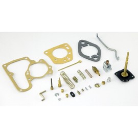 Omix-Ada | 17705.06 | Carburetor Repair Kit, F-Head | OE Reference: 924160-MK | Fits 1953-1971 Willys/Jeep with 134CID