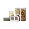 MEPAL, MODULA 5 Piece Food Storage and Food Prep Box