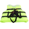 Adult Outdoor Fishing Rafting Life Jacket Life Saving Oxford Fabric