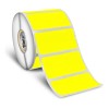 Etiqueta Térmica Amarilla 2x1 (51x25 Mm) C1000 Pzs C1 Full