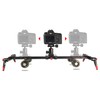 Vidpro SK-24 Professional 24” Track Slider and Skater Dolly Combo