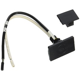 Progress Lighting P8730-31 Lighting Accessory, 3-1/4-Inch Length, 2-3/16-Inch Width, 2-1/4-Inch Height, Black