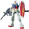 BANDAI Hobby - HGUC - 1/144 HGUC RX-78-2 Gundam Model
