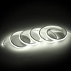 pcning LED Strip Without Transformer 230 V 3 Metres Cool
