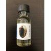 Saint Peregrine Holy Relic Oil (Devotional Oil Touched to Relic