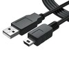 Onerbl USB Data Charger Cable Cord for Sony NWZ-E380 NWZ-E383
