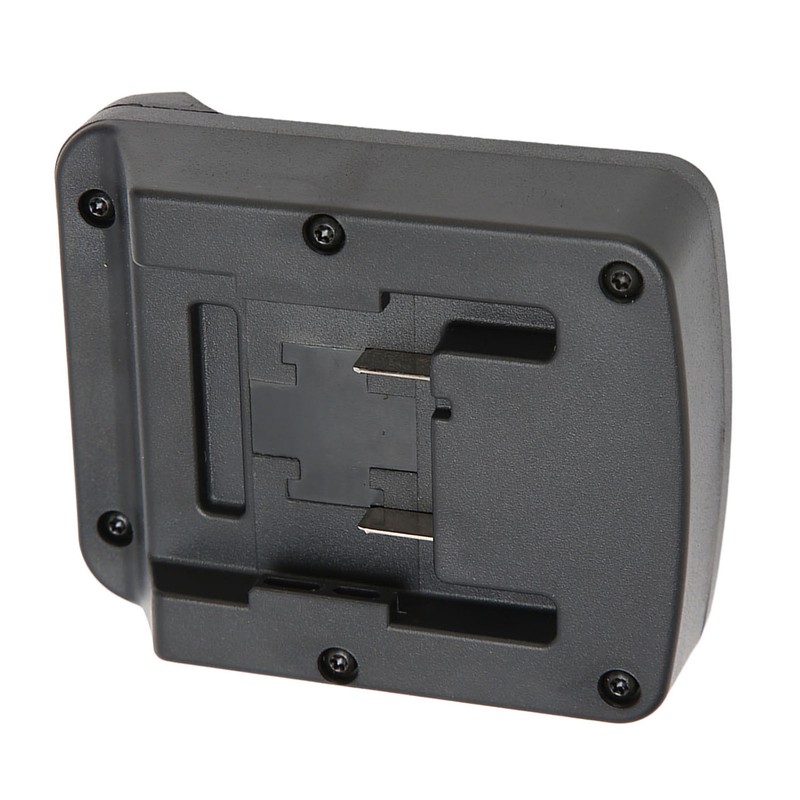 Lithium Battery Adapter 18V Lithium Battery Convert to 18V Power