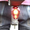 Planet Bike Rojo 100 USB-C Bike Rear Light