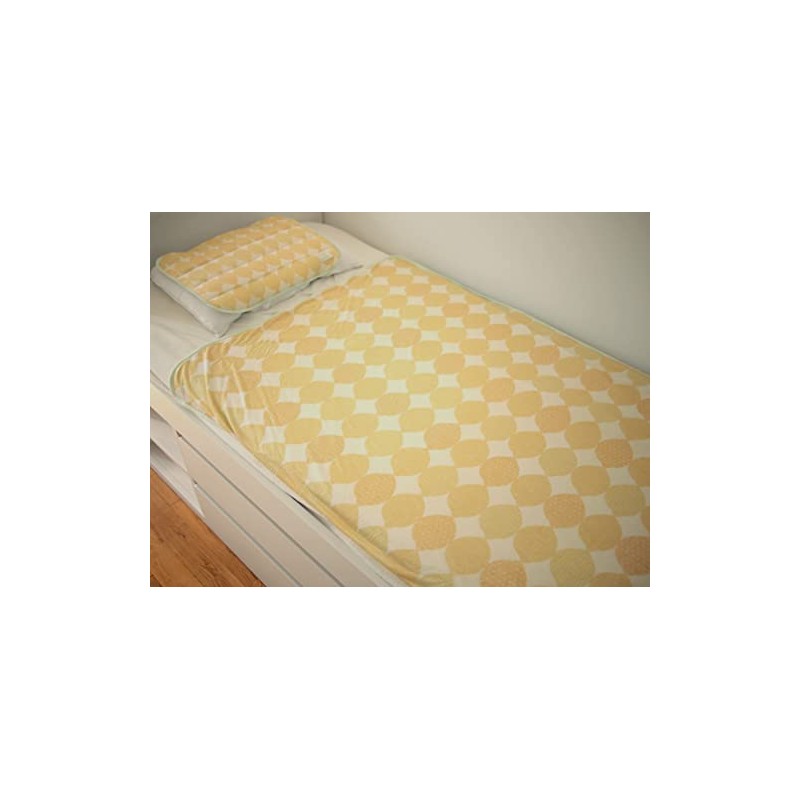 DAIKAI 73823 Somel Blanket Flower PK W 5.5 x H
