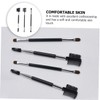 Ipetboom Stylish Piece Eyebrow Brush Set Eyelash Comb Hygienic Present