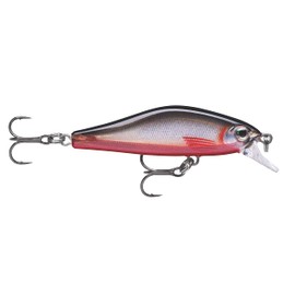 Shadow Rap Solid SHAD 05 RBS