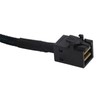 Mini SAS HD 12GB SFF‑8643 to 4 SATA LSI Adapter