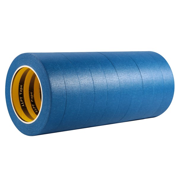 LLPT Painters Tape General Purpose Masking Tape 10 Pack 1