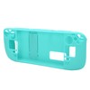 Kickstand Case for Steam Deck Hands Free Full Protection Fingerprint