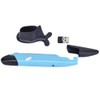 2.4GHz Wireless Optical Pen Mouse Ergonomic Pen Mouse with Adjustable