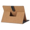 Speedlink Voya Lex Universal Case for Tablet brown brown 20.3