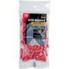 GB Gardner Bender 25-086 WingGard Red Twist-On Connectors 25 Count