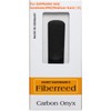Harry Hartmann's Carbon Onyx Fiberreed (Soprano Medium-hard / 3)