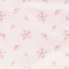 Just Born 1pk Blanket - Pink Floral