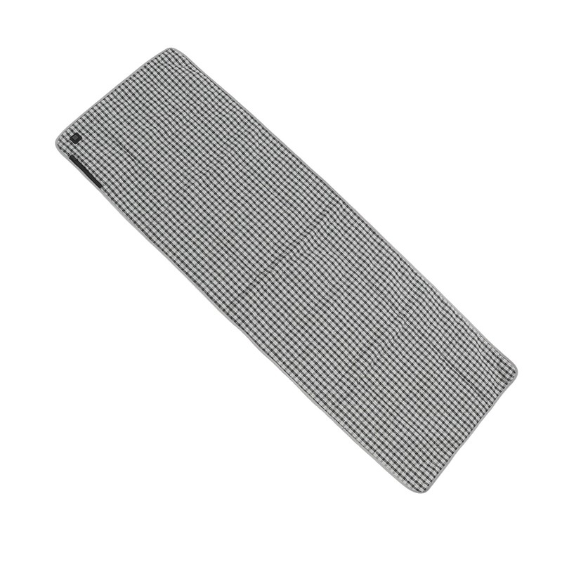 Camping Sleeping Bag Pad USB Port Heated Sleeping Bag Pad