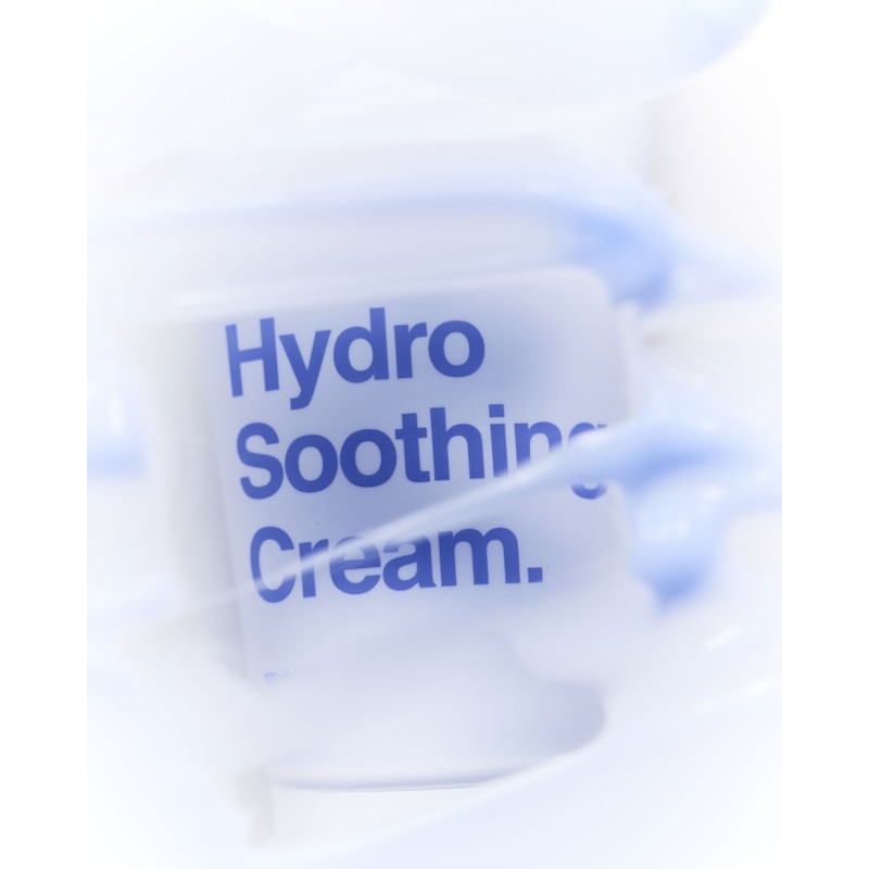 [by AMRED] Moisture barrier solution for 10 layers of skin