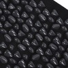 Pebble Foot Massage Cushion Fatigue Relief Imitation Cobblestone Foot Massage