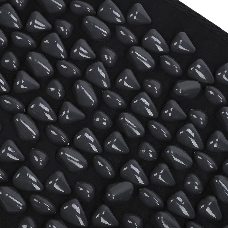 Pebble Foot Massage Cushion Fatigue Relief Imitation Cobblestone Foot Massage