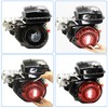 YOXUFA Recoil Pull Starter for Predator 196cc 212cc 6.5hp Coleman