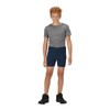 Regatta Unisex Jnr Highton Shrts Pants, Moon Light Denim