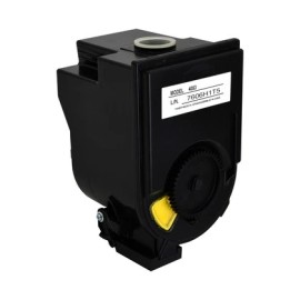 Konica Minolta Genuine Konica Minolta 4053-501 (TN310Y) Yellow Toner Cartridge