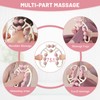 shallyong Massage Roller Legs, Cellulite Massager, Massage Roller, Cellulite Roller,