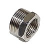 'Stainless Steel Thread Fitting Male Thread 3/4"Male Female Thread 1/2Female